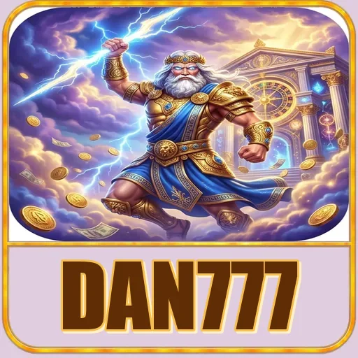 dan777 - Peningkatan performa dan UI/UX terbaru